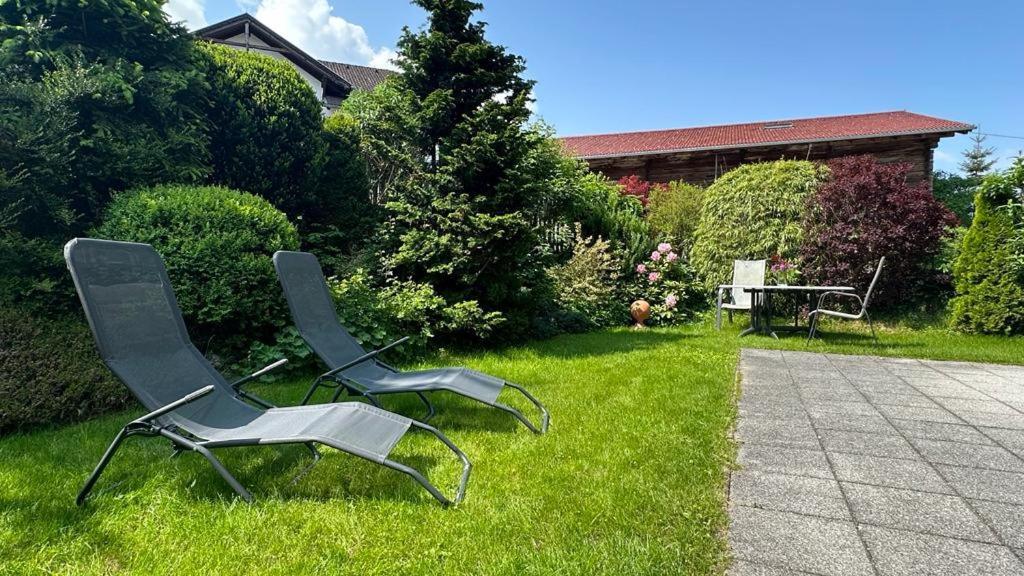 Apartments Feichtner Manfred -Tulfes - Innsbruck-Land - Tirol Buitenkant foto